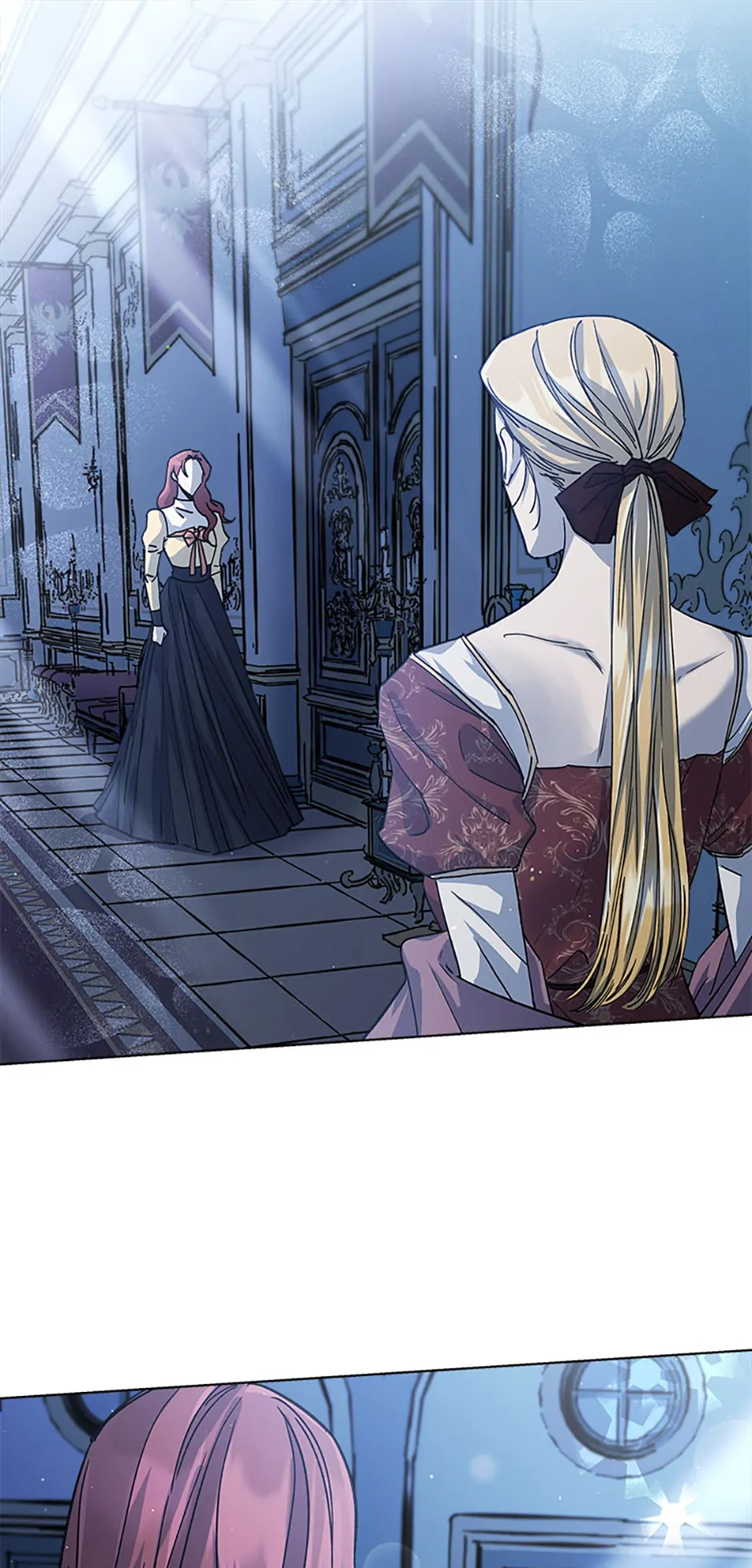 If You Can’t Kill Me, Love Me chapter 17 page 1