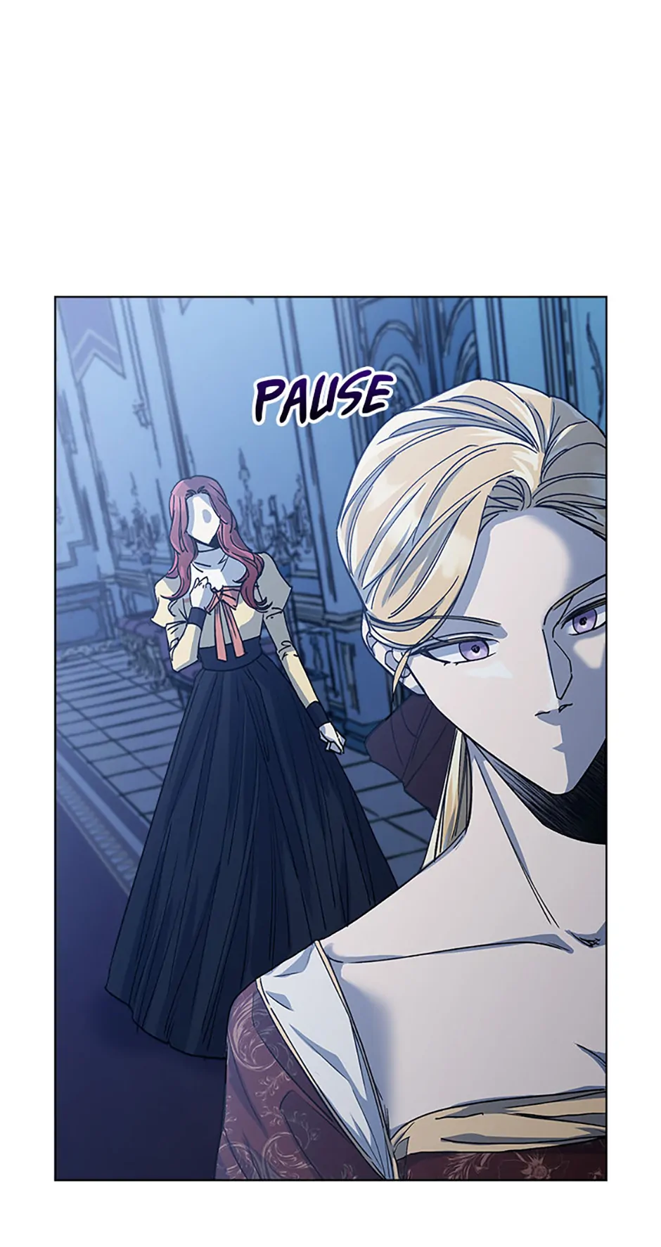 If You Can’t Kill Me, Love Me chapter 17 page 7