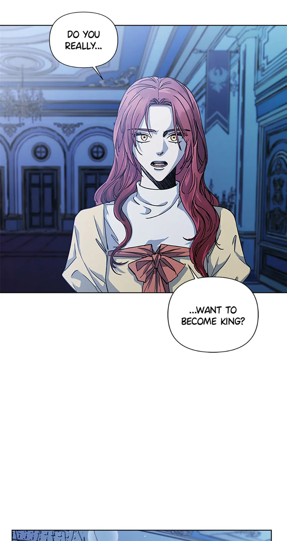 If You Can’t Kill Me, Love Me chapter 17 page 9