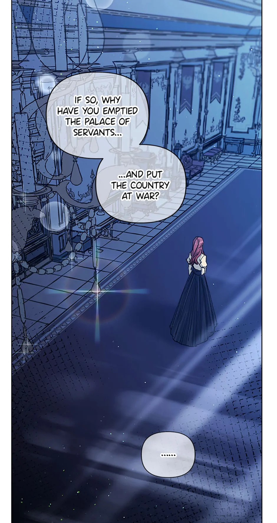 If You Can’t Kill Me, Love Me chapter 17 page 10