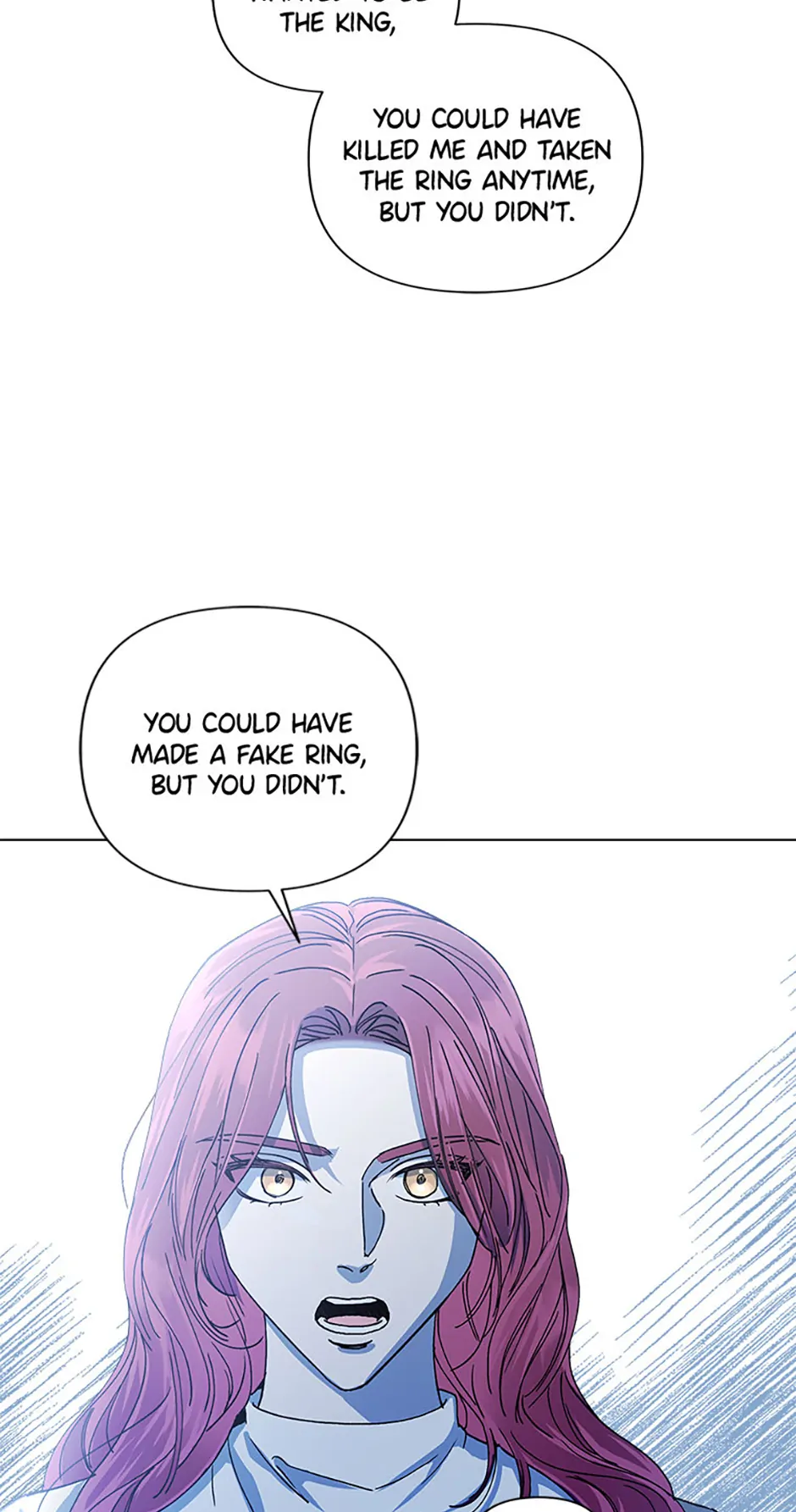 If You Can’t Kill Me, Love Me chapter 17 page 15