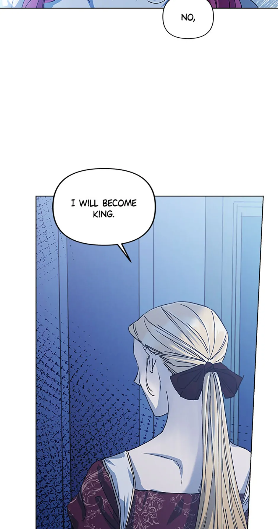 If You Can’t Kill Me, Love Me chapter 17 page 16