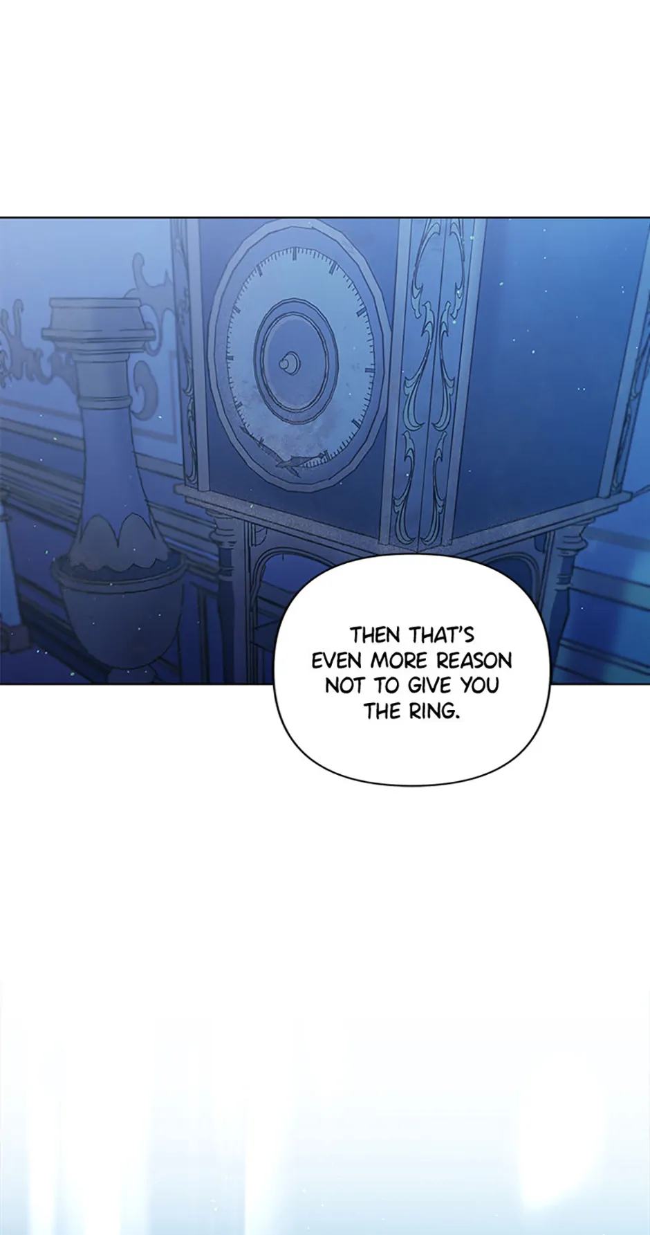 If You Can’t Kill Me, Love Me chapter 17 page 18