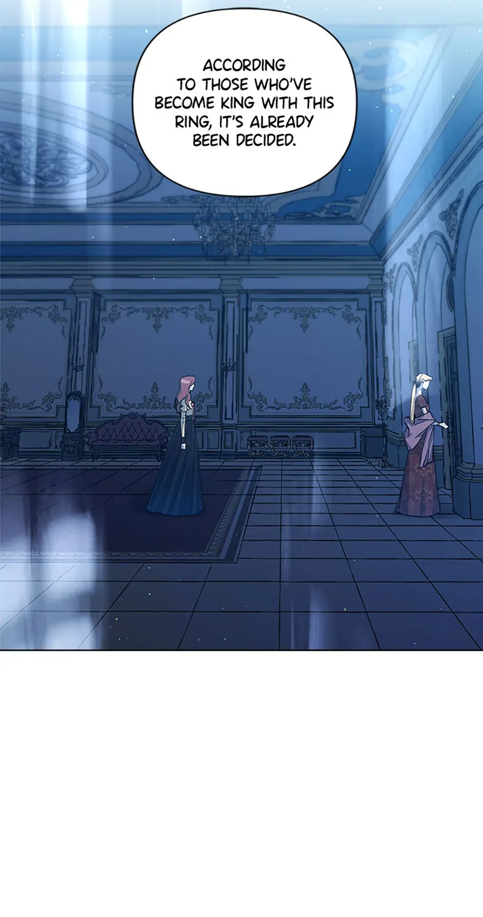 If You Can’t Kill Me, Love Me chapter 17 page 19