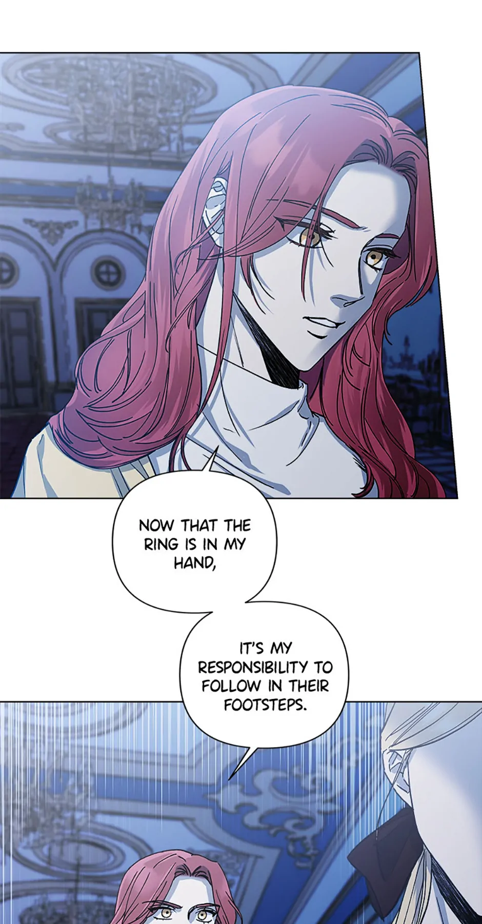 If You Can’t Kill Me, Love Me chapter 17 page 20