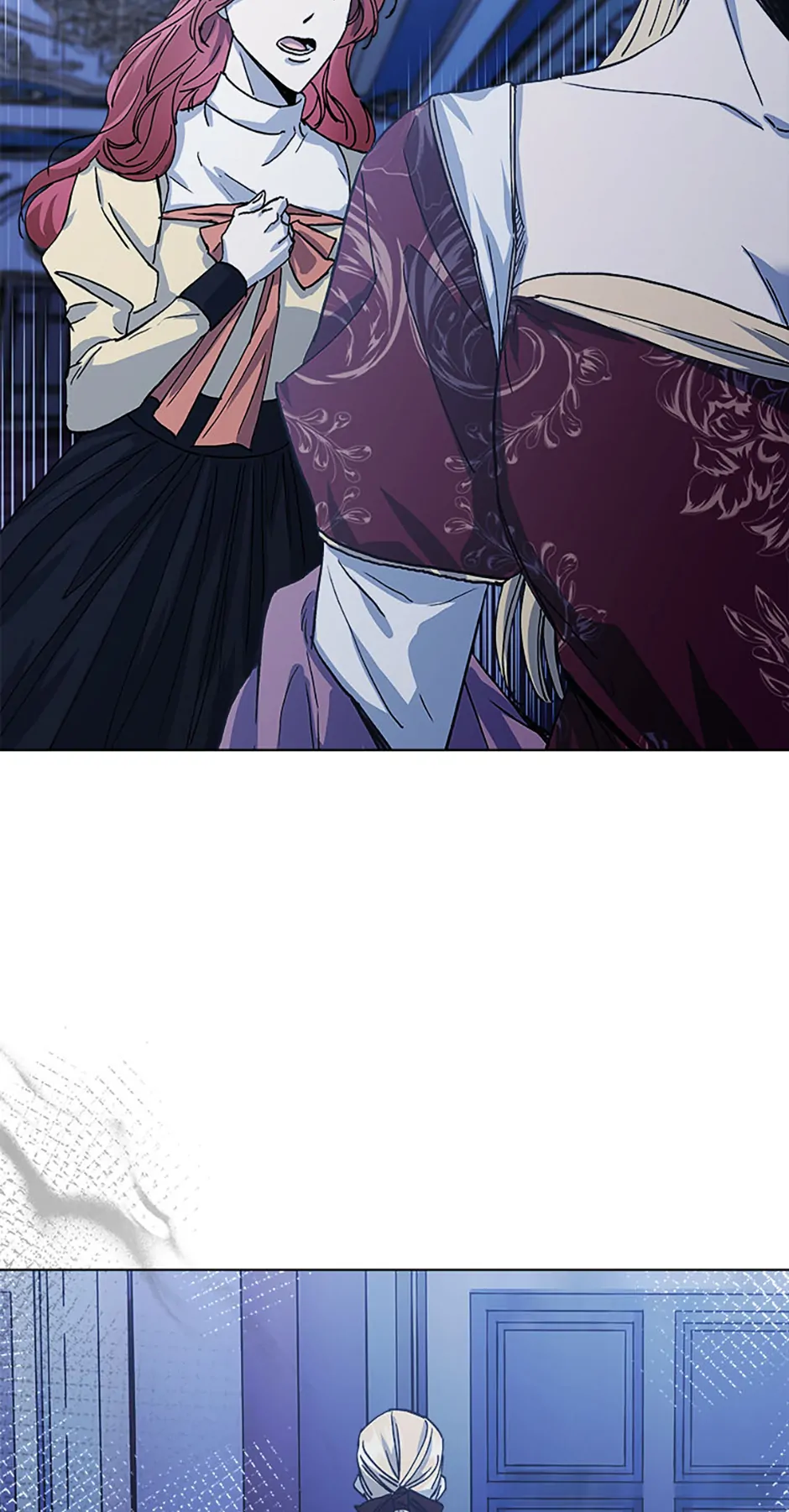 If You Can’t Kill Me, Love Me chapter 17 page 21