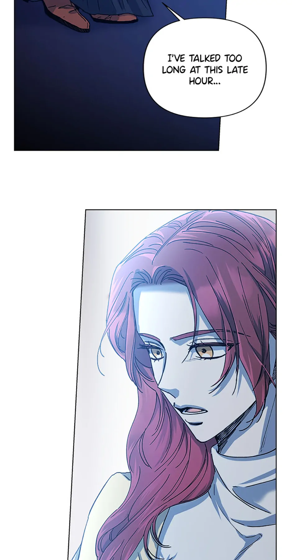 If You Can’t Kill Me, Love Me chapter 17 page 24
