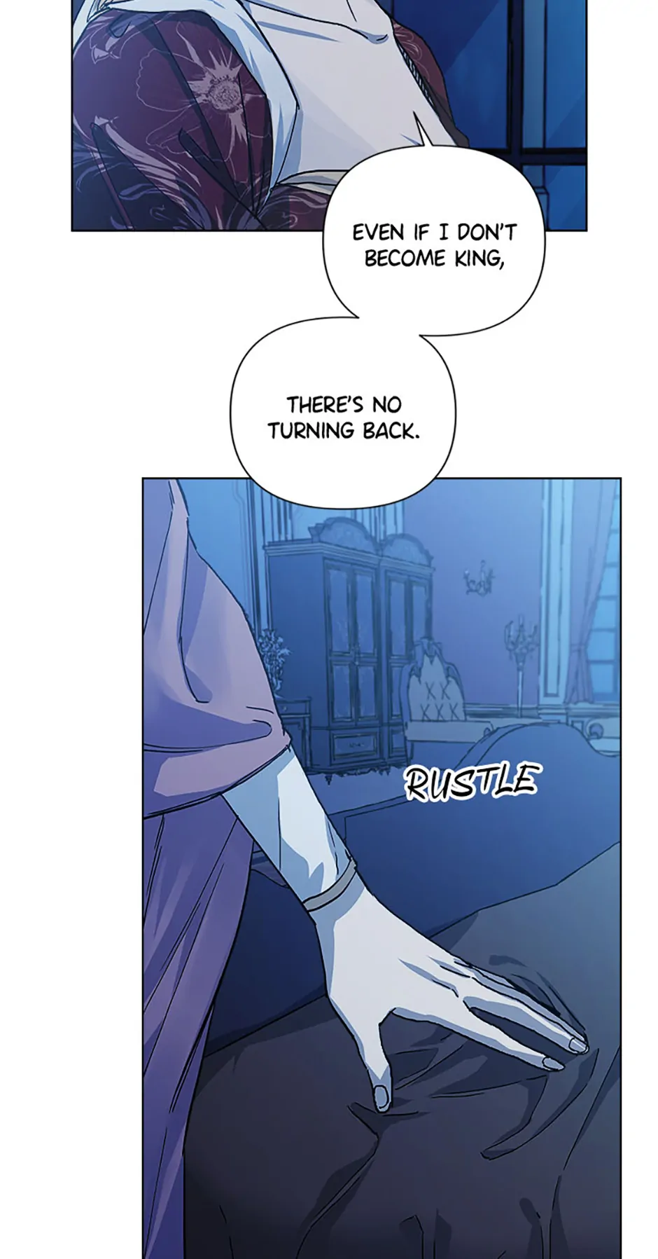 If You Can’t Kill Me, Love Me chapter 17 page 31