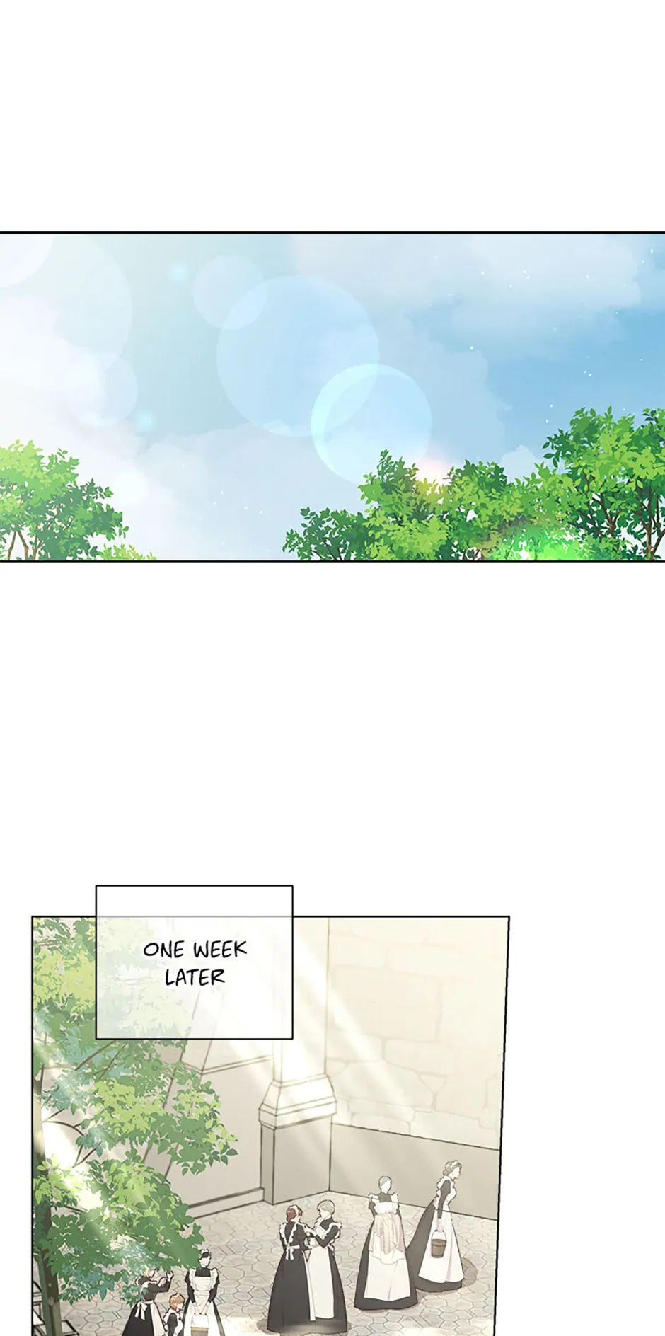 If You Can’t Kill Me, Love Me chapter 17 page 34
