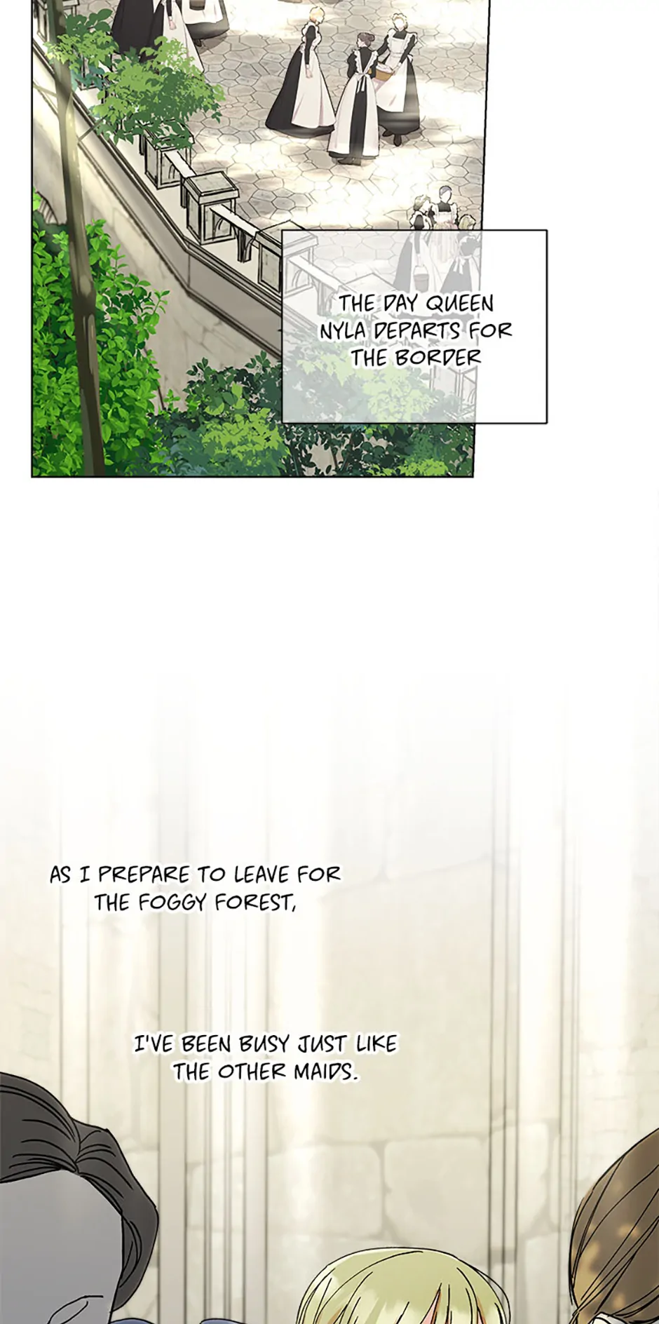 If You Can’t Kill Me, Love Me chapter 17 page 35