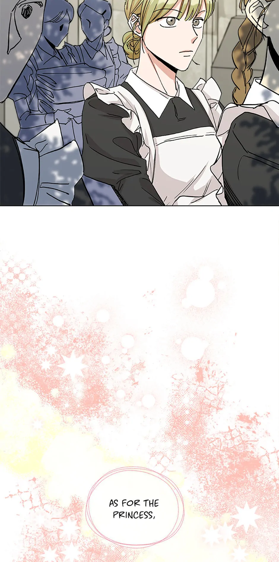 If You Can’t Kill Me, Love Me chapter 17 page 36