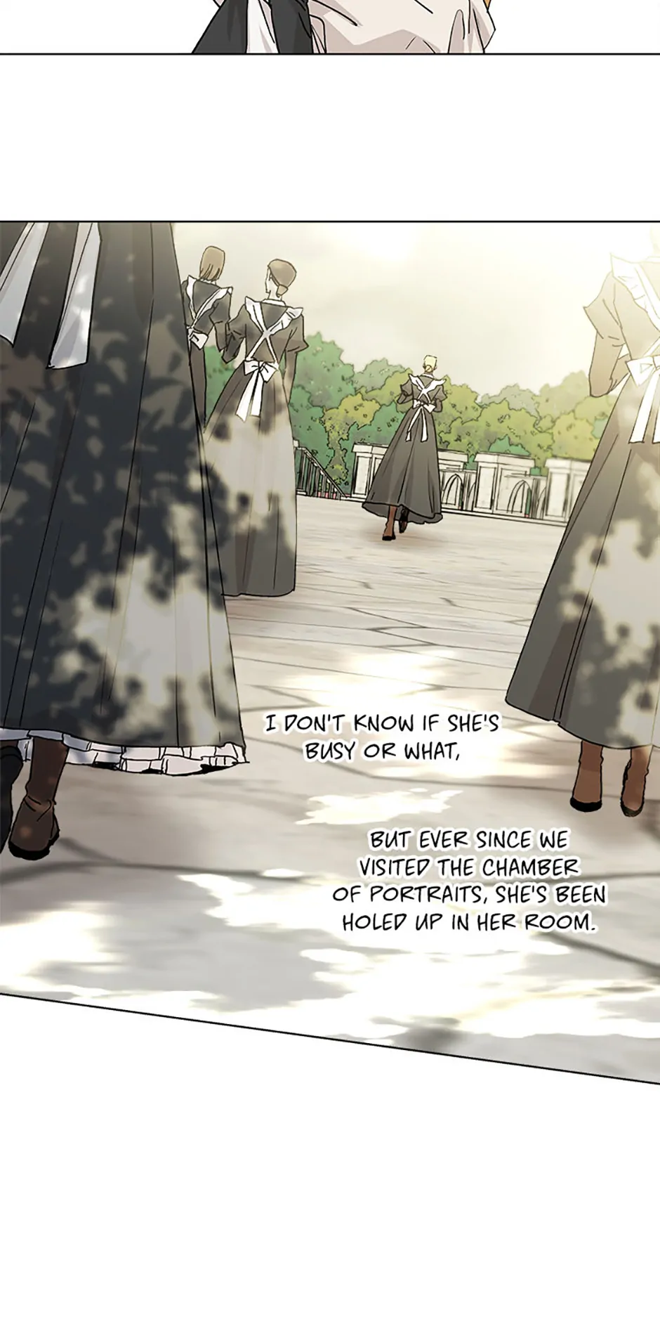 If You Can’t Kill Me, Love Me chapter 17 page 38
