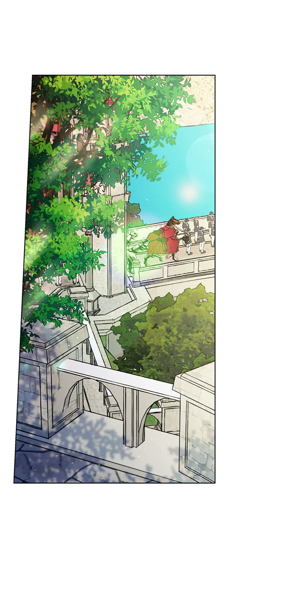 If You Can’t Kill Me, Love Me chapter 17 page 42