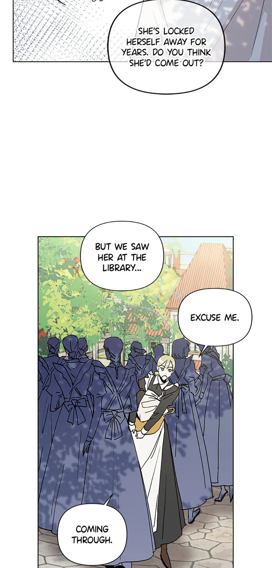 If You Can’t Kill Me, Love Me chapter 17 page 44