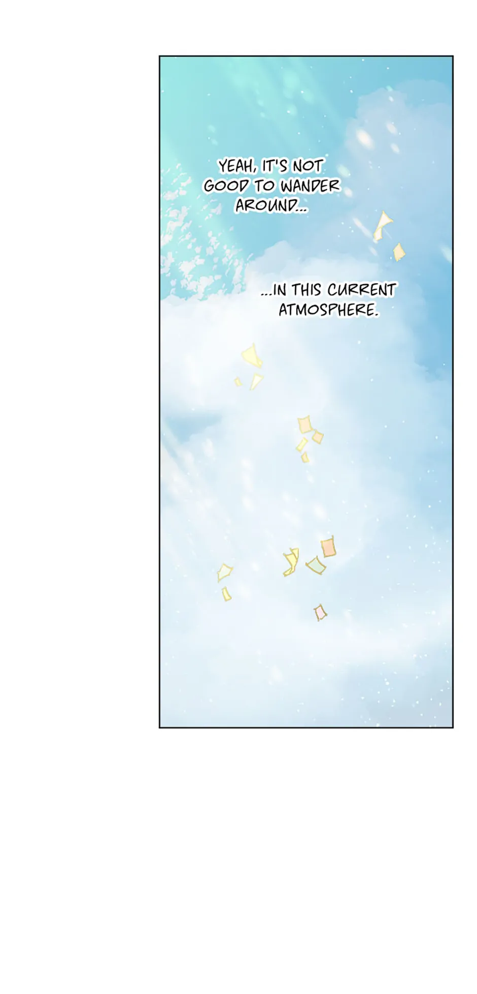 If You Can’t Kill Me, Love Me chapter 17 page 46