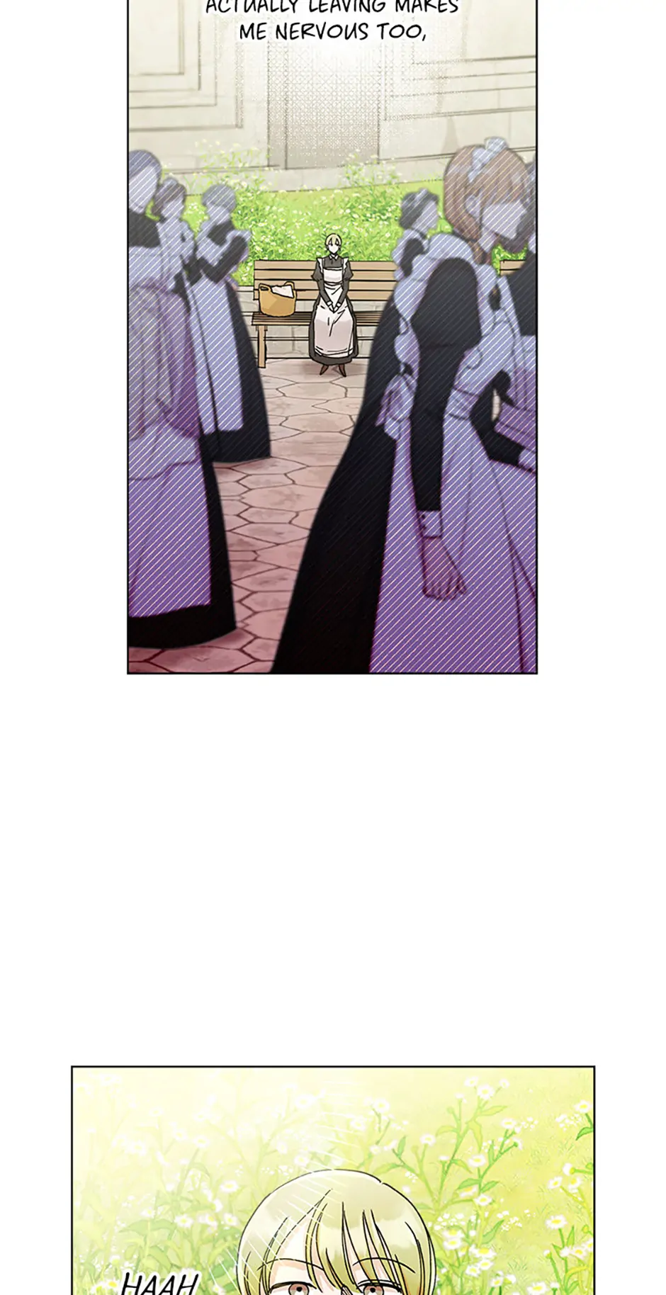 If You Can’t Kill Me, Love Me chapter 17 page 48