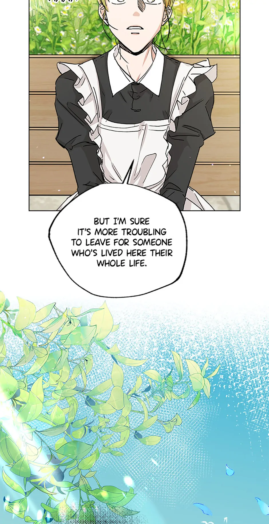 If You Can’t Kill Me, Love Me chapter 17 page 49