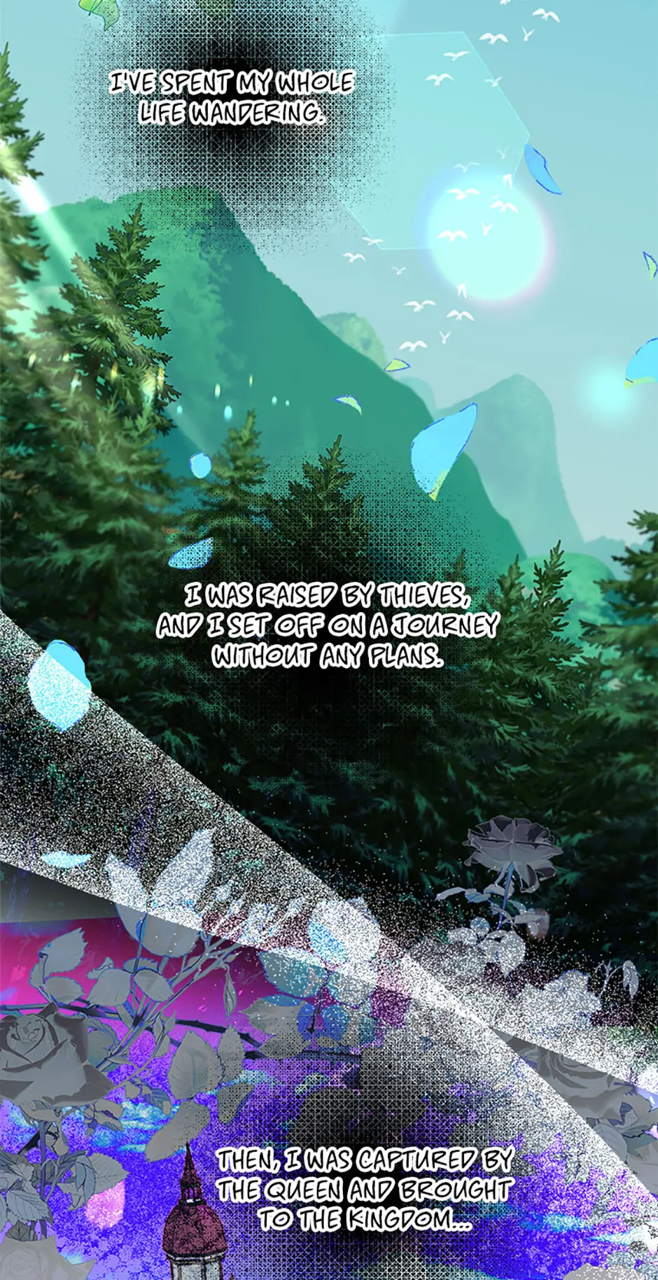 If You Can’t Kill Me, Love Me chapter 17 page 50