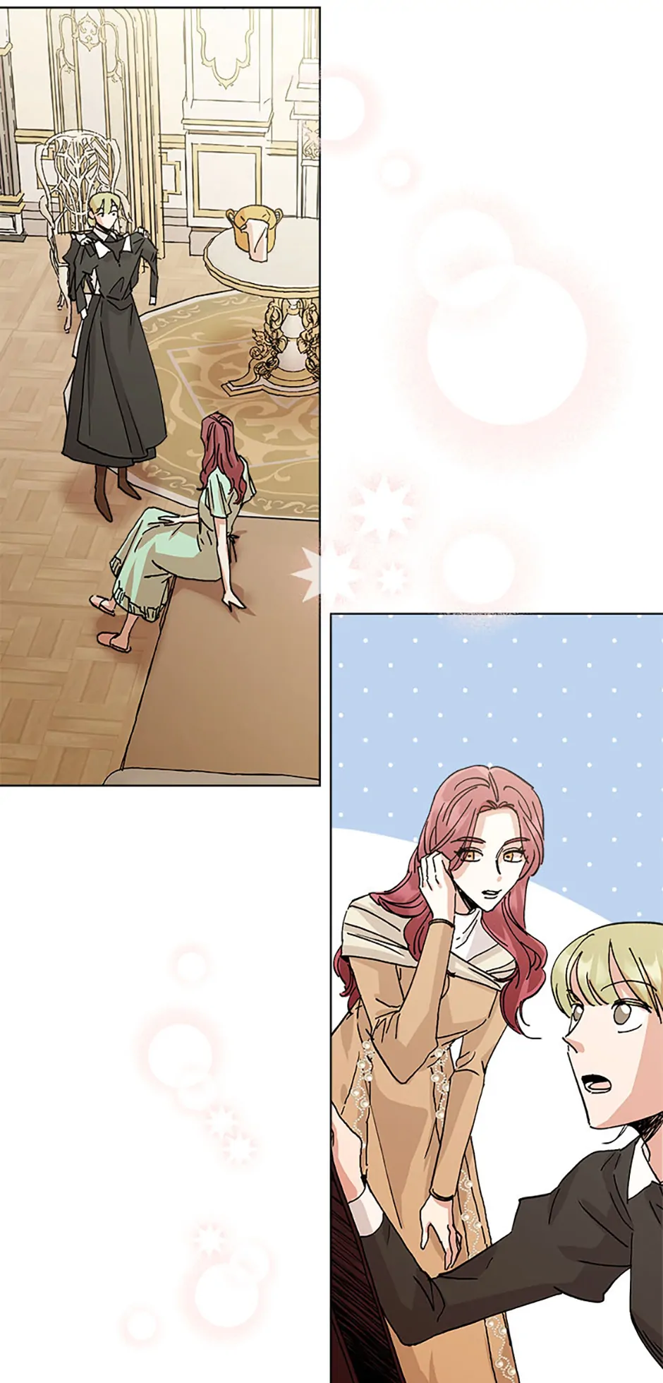 If You Can’t Kill Me, Love Me chapter 17 page 56