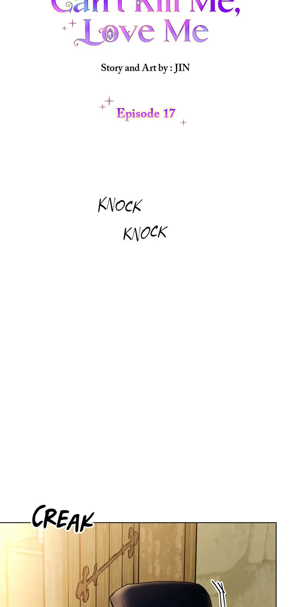 If You Can’t Kill Me, Love Me chapter 17 page 62