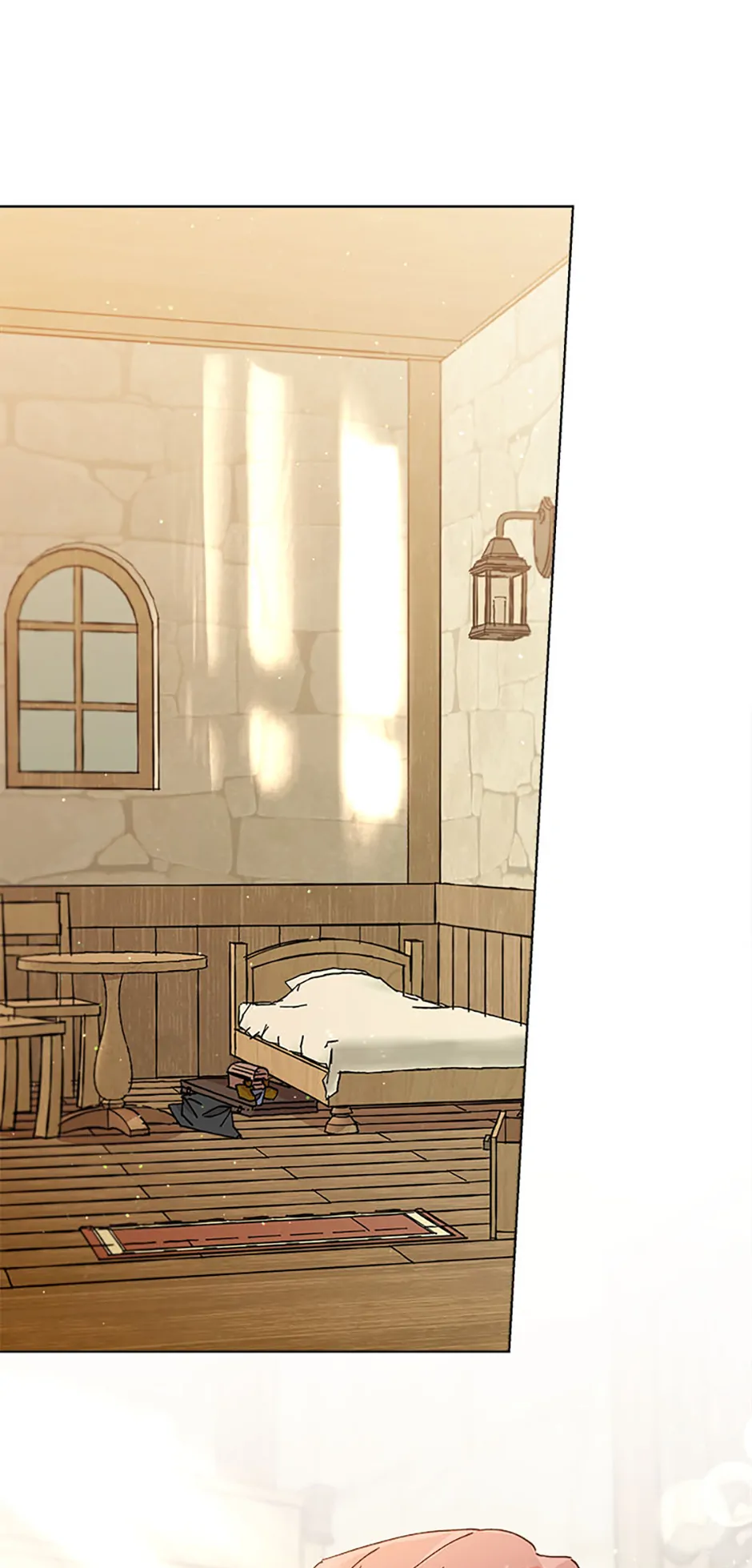 If You Can’t Kill Me, Love Me chapter 18 page 1
