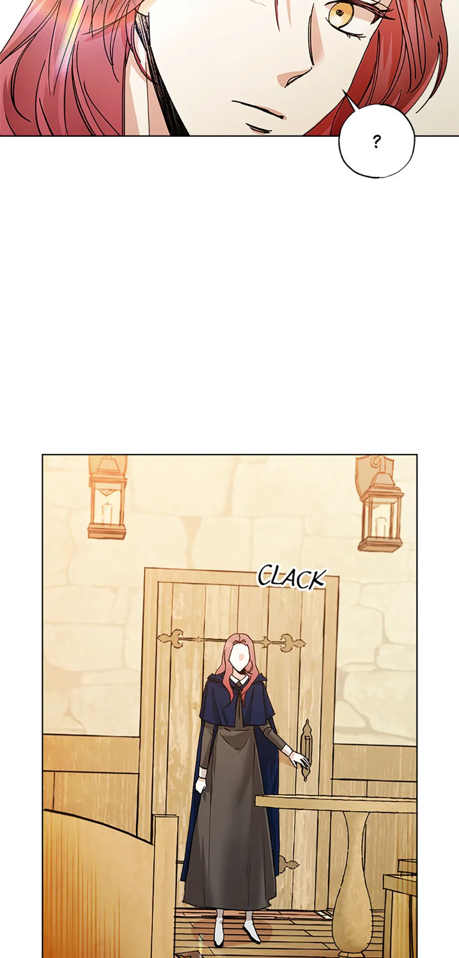 If You Can’t Kill Me, Love Me chapter 18 page 3