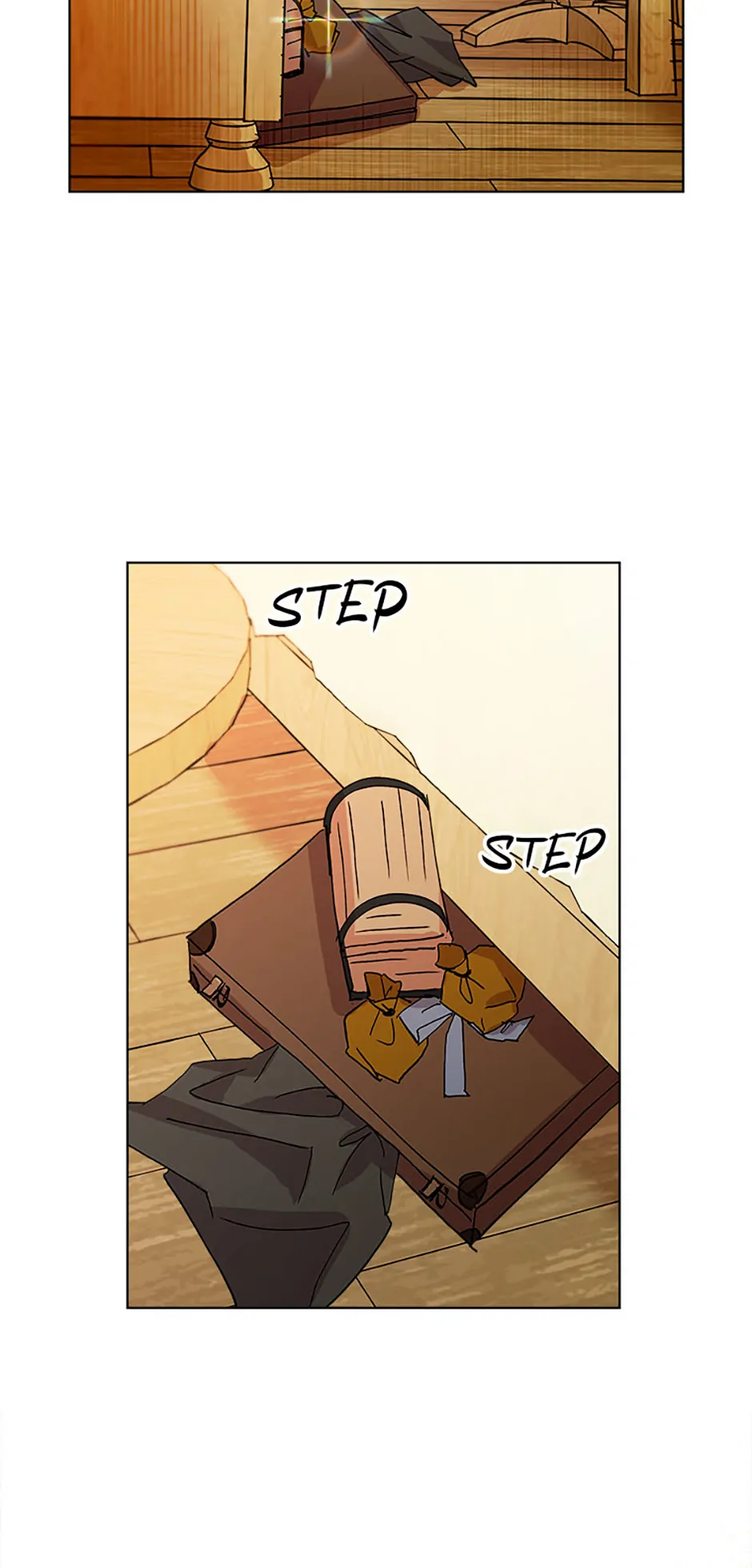 If You Can’t Kill Me, Love Me chapter 18 page 4
