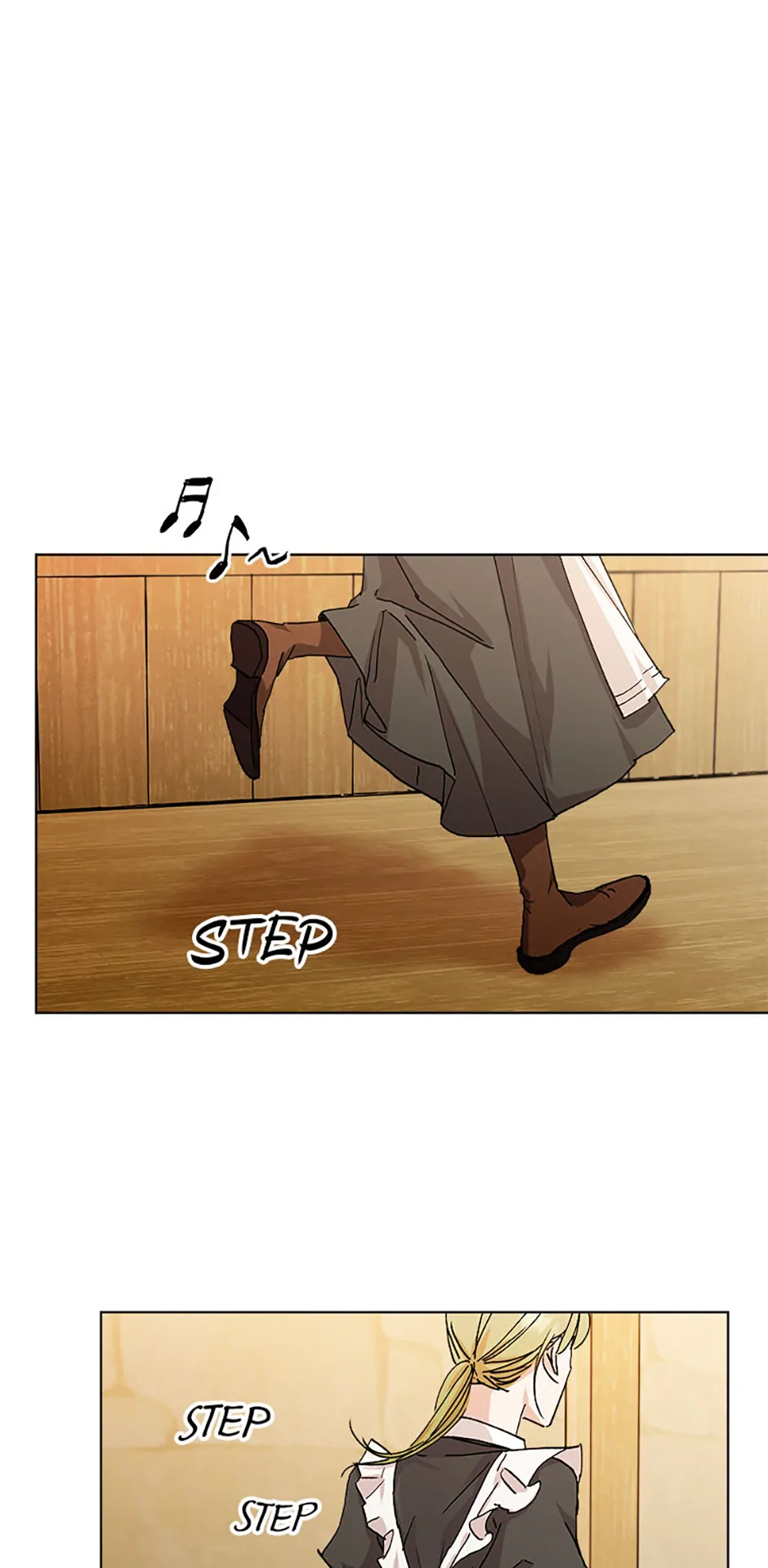 If You Can’t Kill Me, Love Me chapter 18 page 7