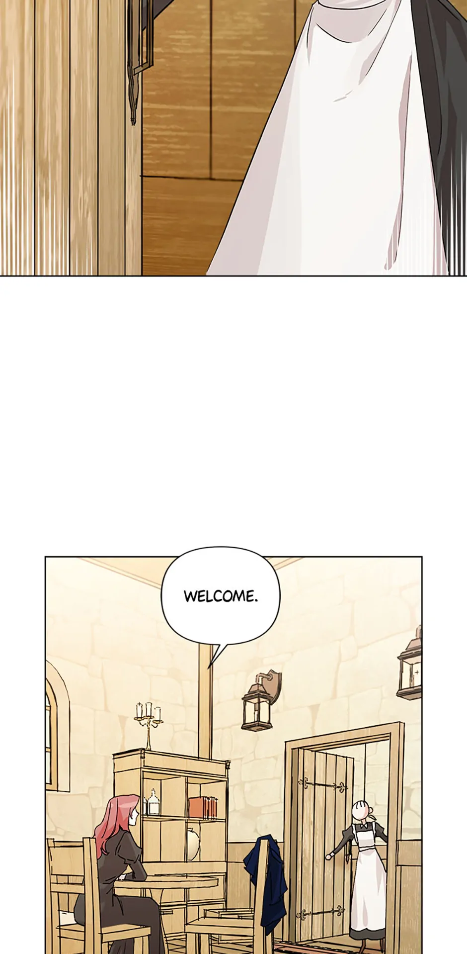If You Can’t Kill Me, Love Me chapter 18 page 9