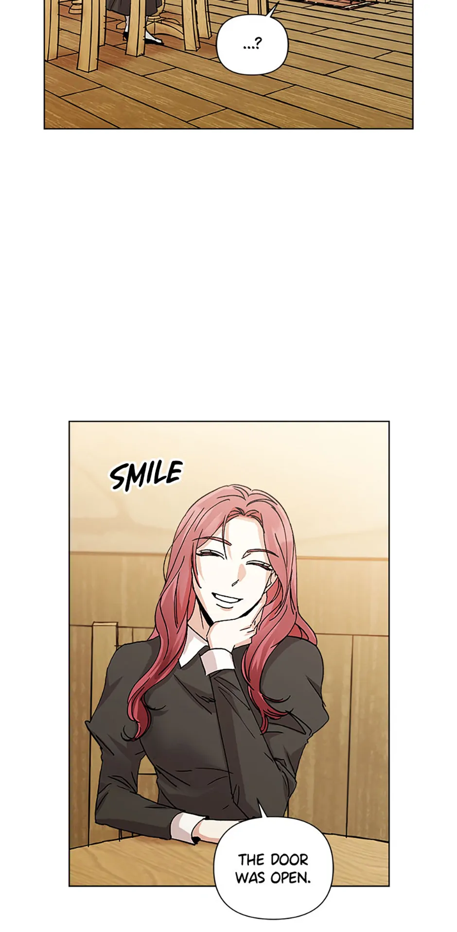 If You Can’t Kill Me, Love Me chapter 18 page 10