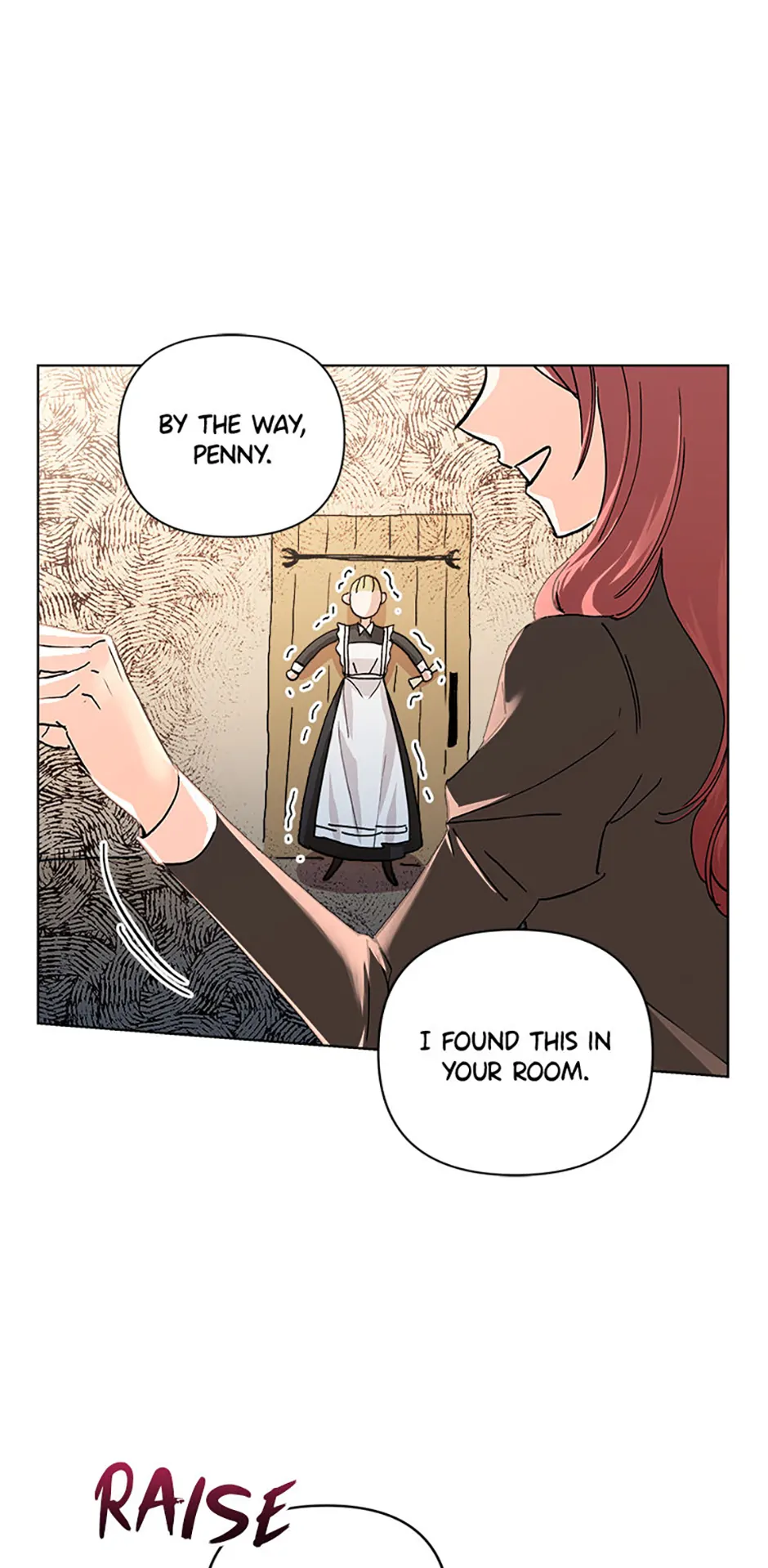 If You Can’t Kill Me, Love Me chapter 18 page 11