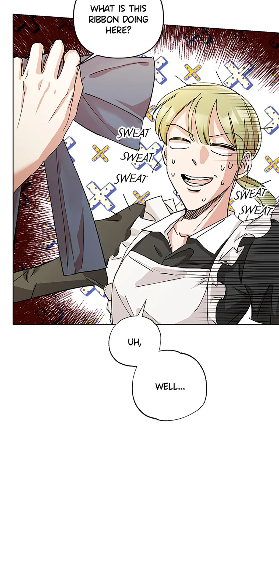 If You Can’t Kill Me, Love Me chapter 18 page 12