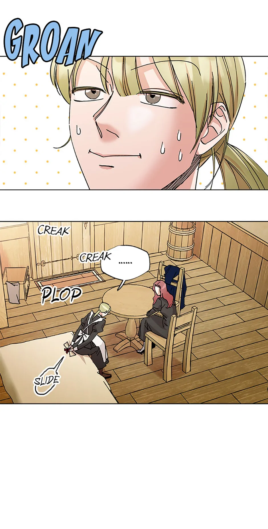 If You Can’t Kill Me, Love Me chapter 18 page 14