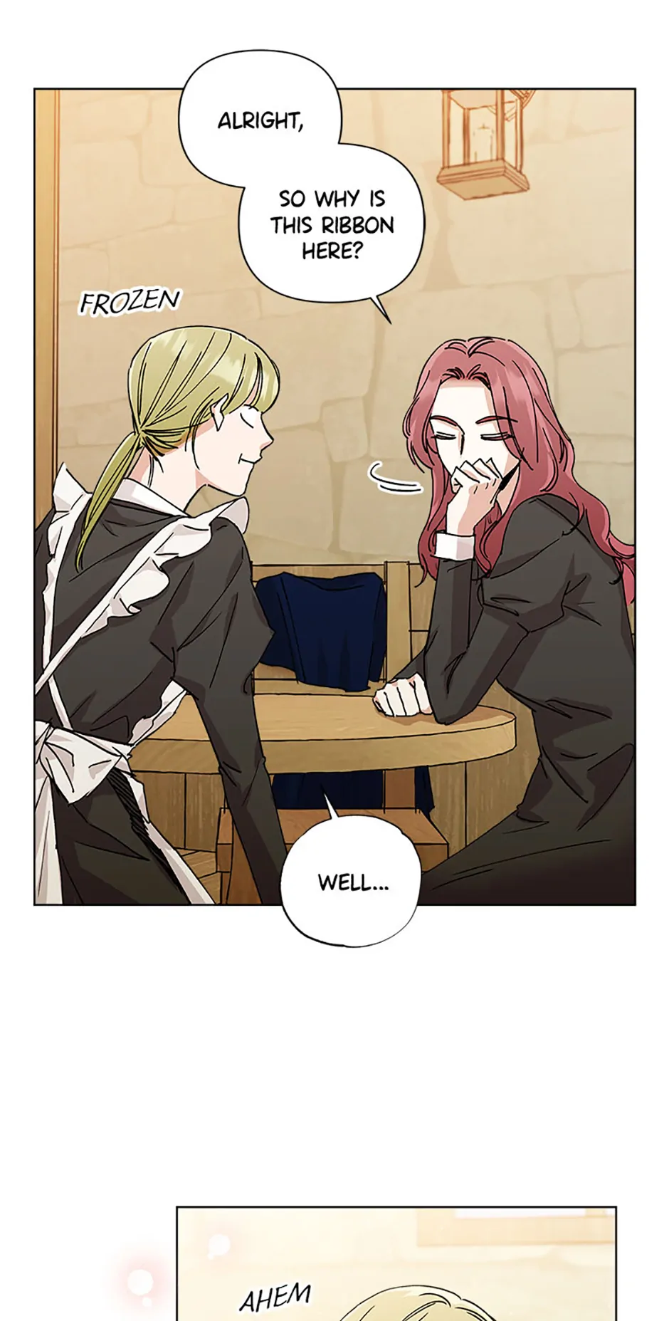 If You Can’t Kill Me, Love Me chapter 18 page 15