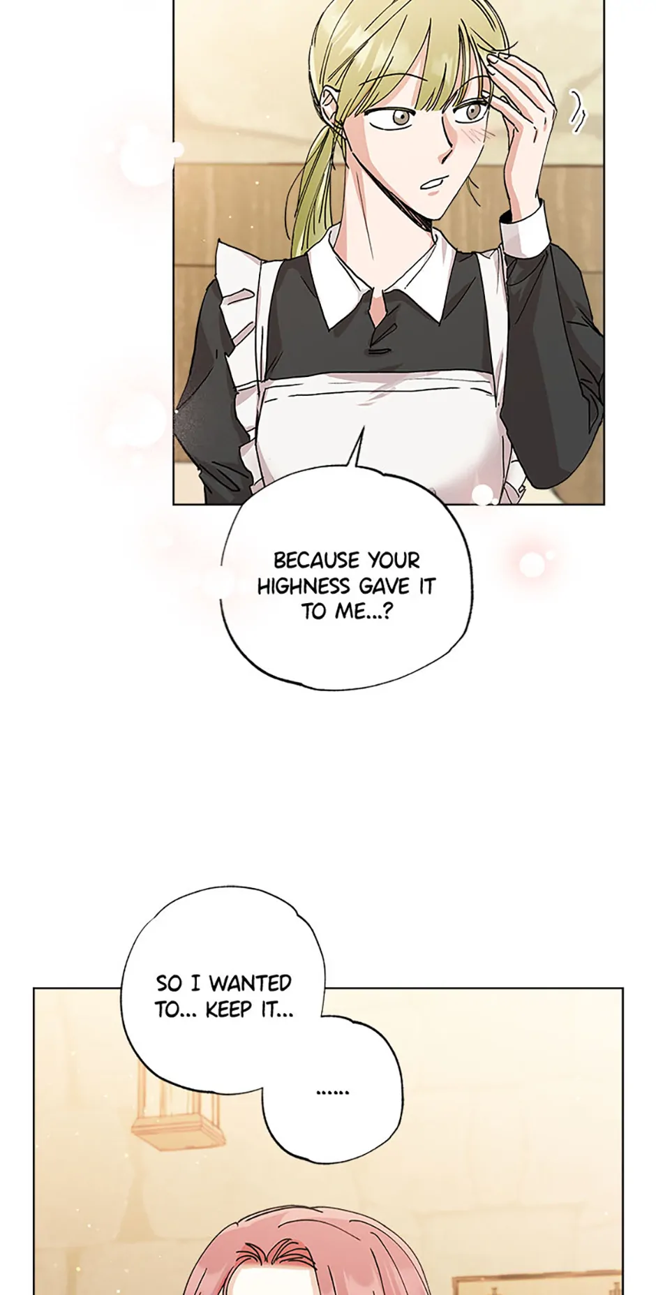 If You Can’t Kill Me, Love Me chapter 18 page 16