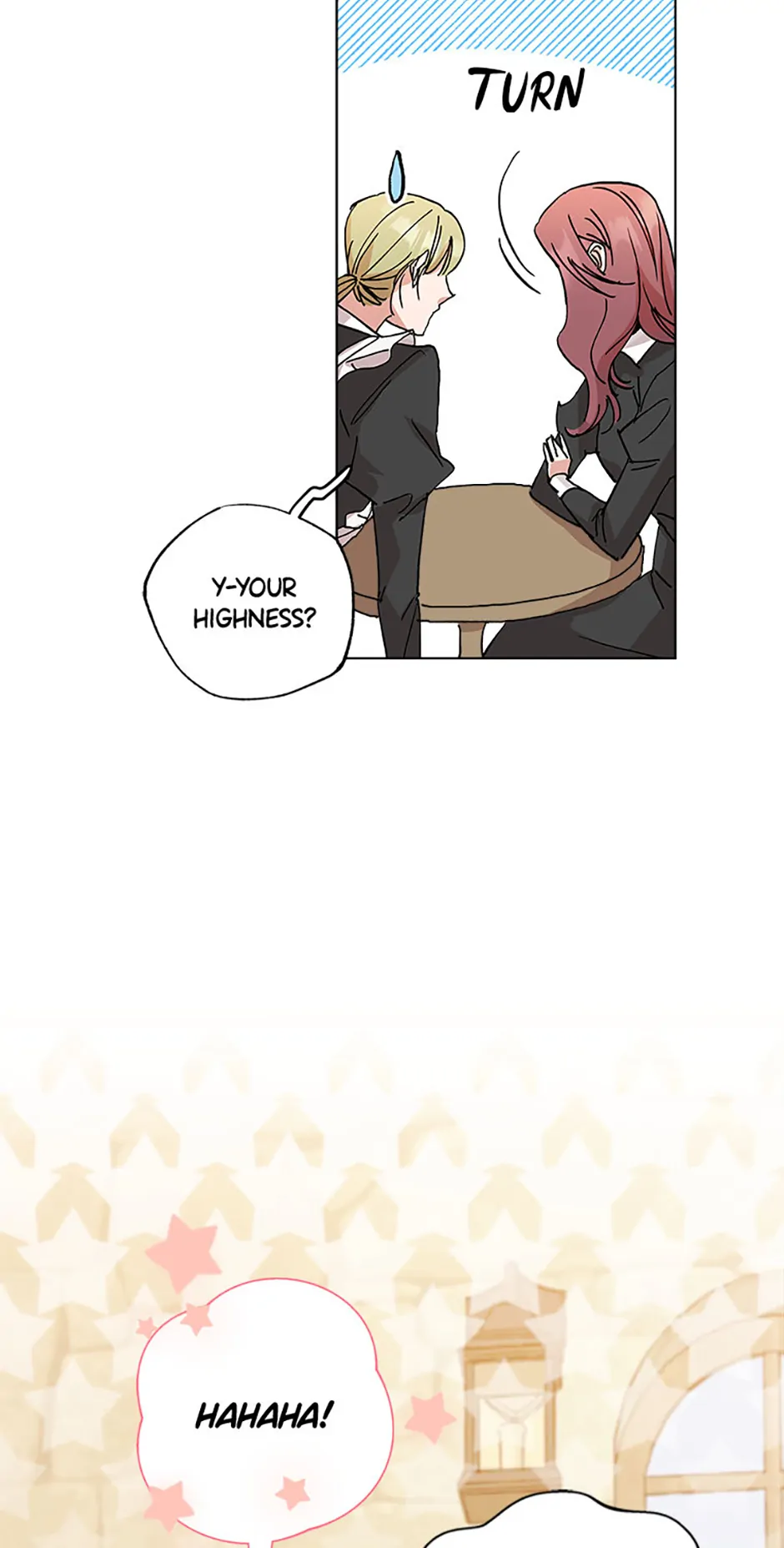 If You Can’t Kill Me, Love Me chapter 18 page 18