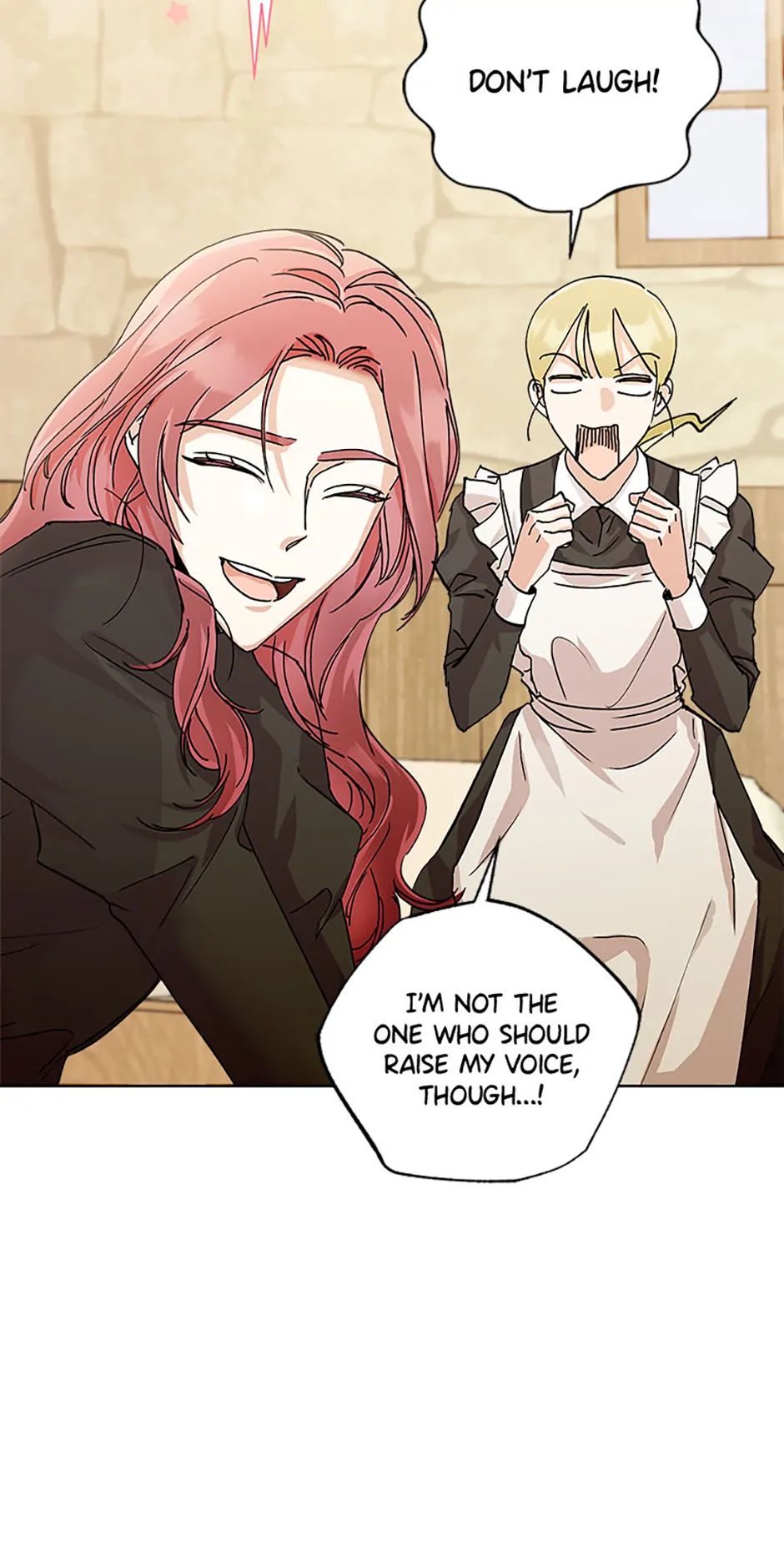 If You Can’t Kill Me, Love Me chapter 18 page 19