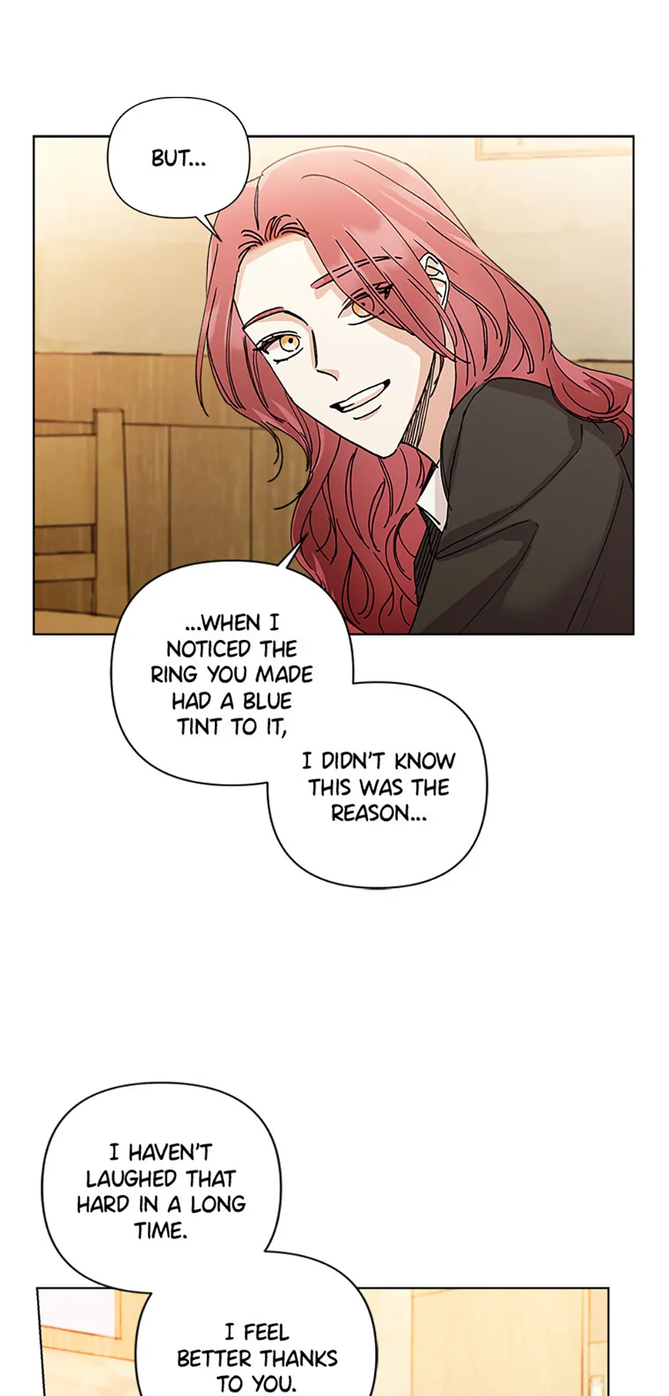 If You Can’t Kill Me, Love Me chapter 18 page 20