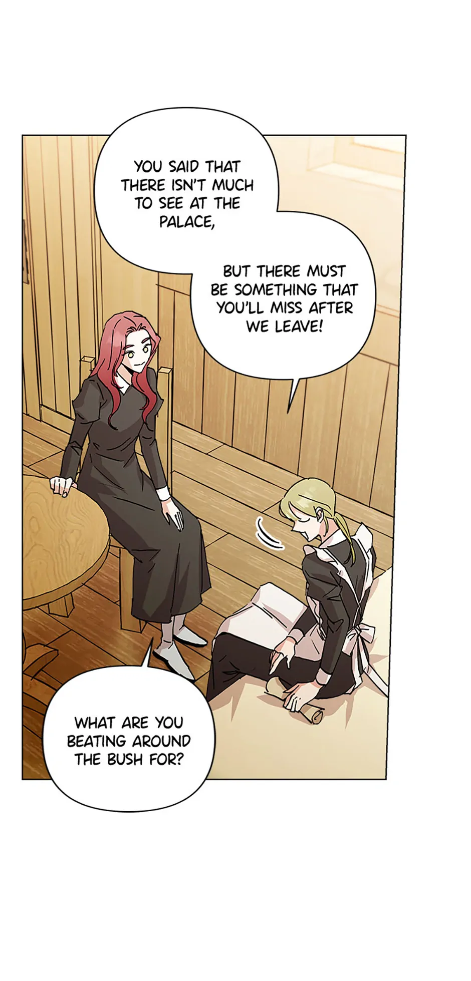 If You Can’t Kill Me, Love Me chapter 18 page 24