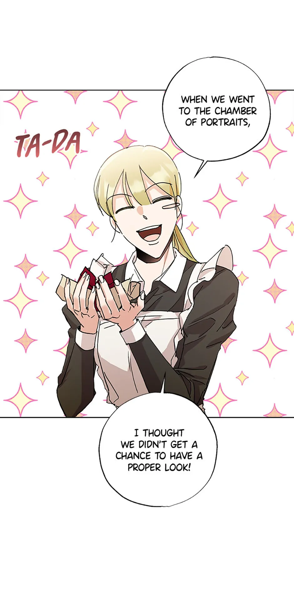 If You Can’t Kill Me, Love Me chapter 18 page 25