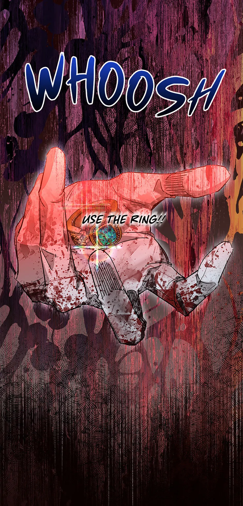 If You Can’t Kill Me, Love Me chapter 18 page 30