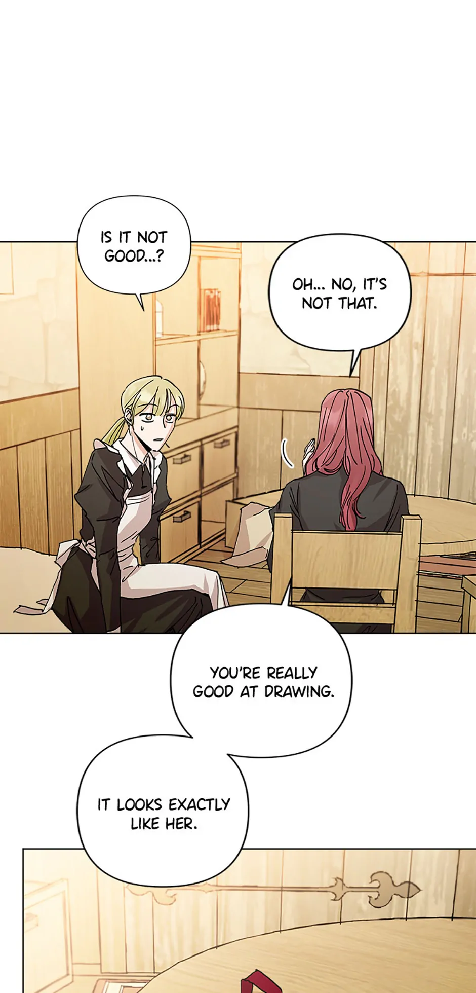 If You Can’t Kill Me, Love Me chapter 18 page 32