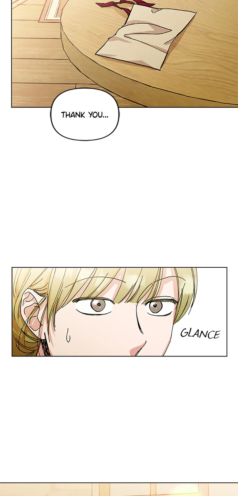 If You Can’t Kill Me, Love Me chapter 18 page 33