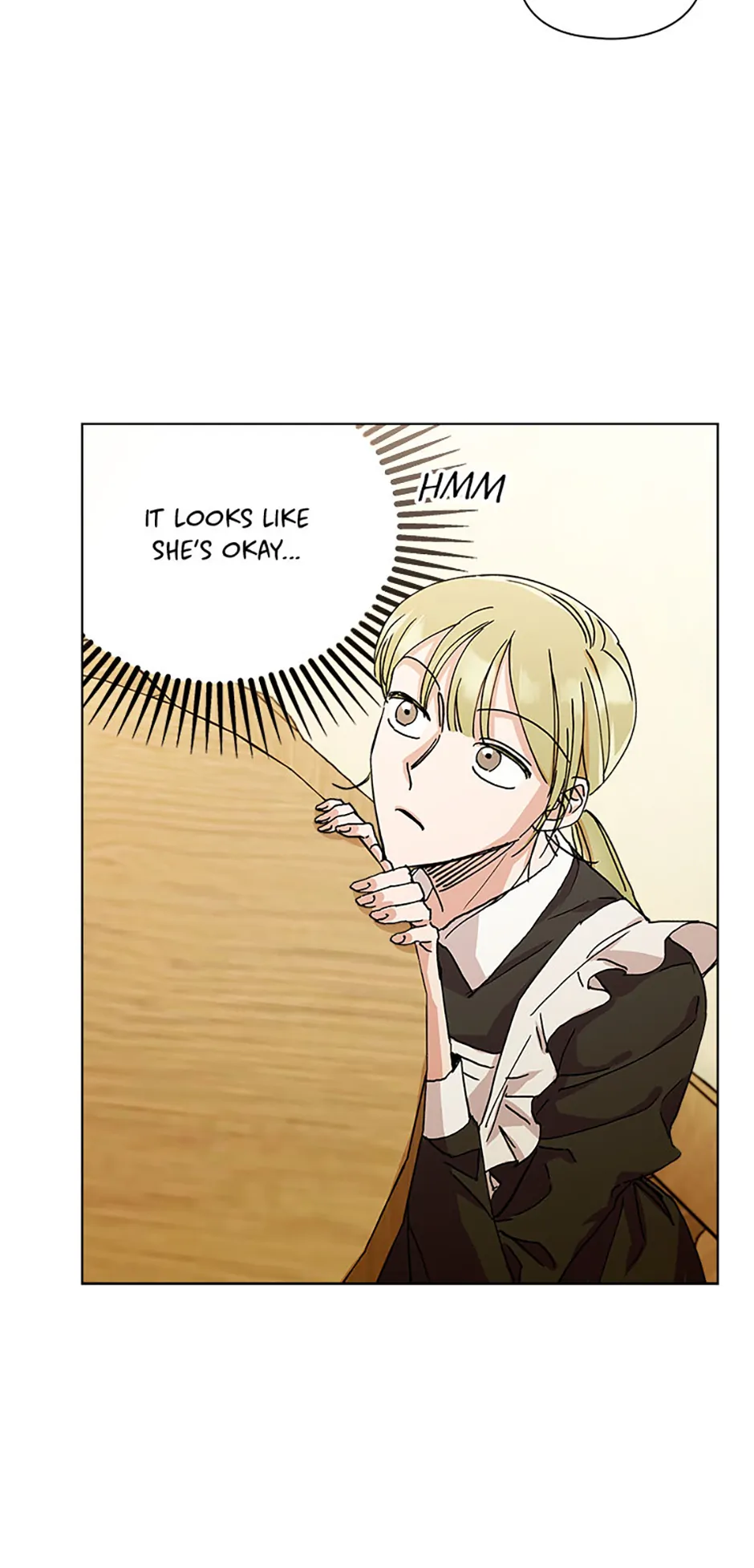 If You Can’t Kill Me, Love Me chapter 18 page 37