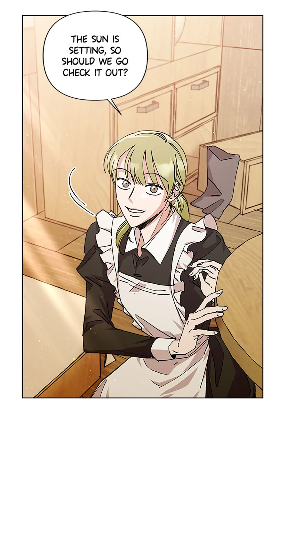 If You Can’t Kill Me, Love Me chapter 18 page 40