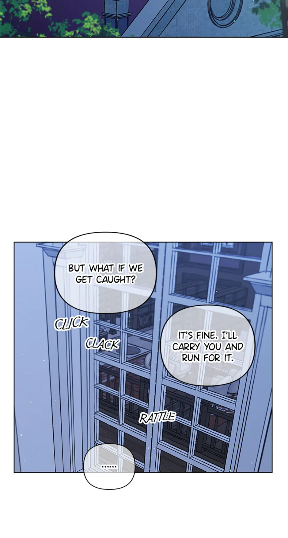 If You Can’t Kill Me, Love Me chapter 18 page 42