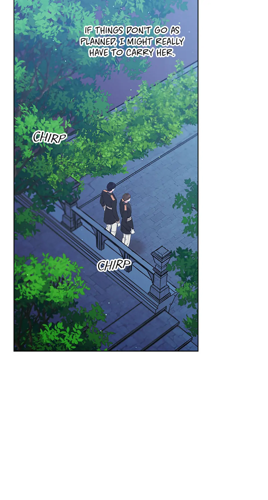 If You Can’t Kill Me, Love Me chapter 18 page 44