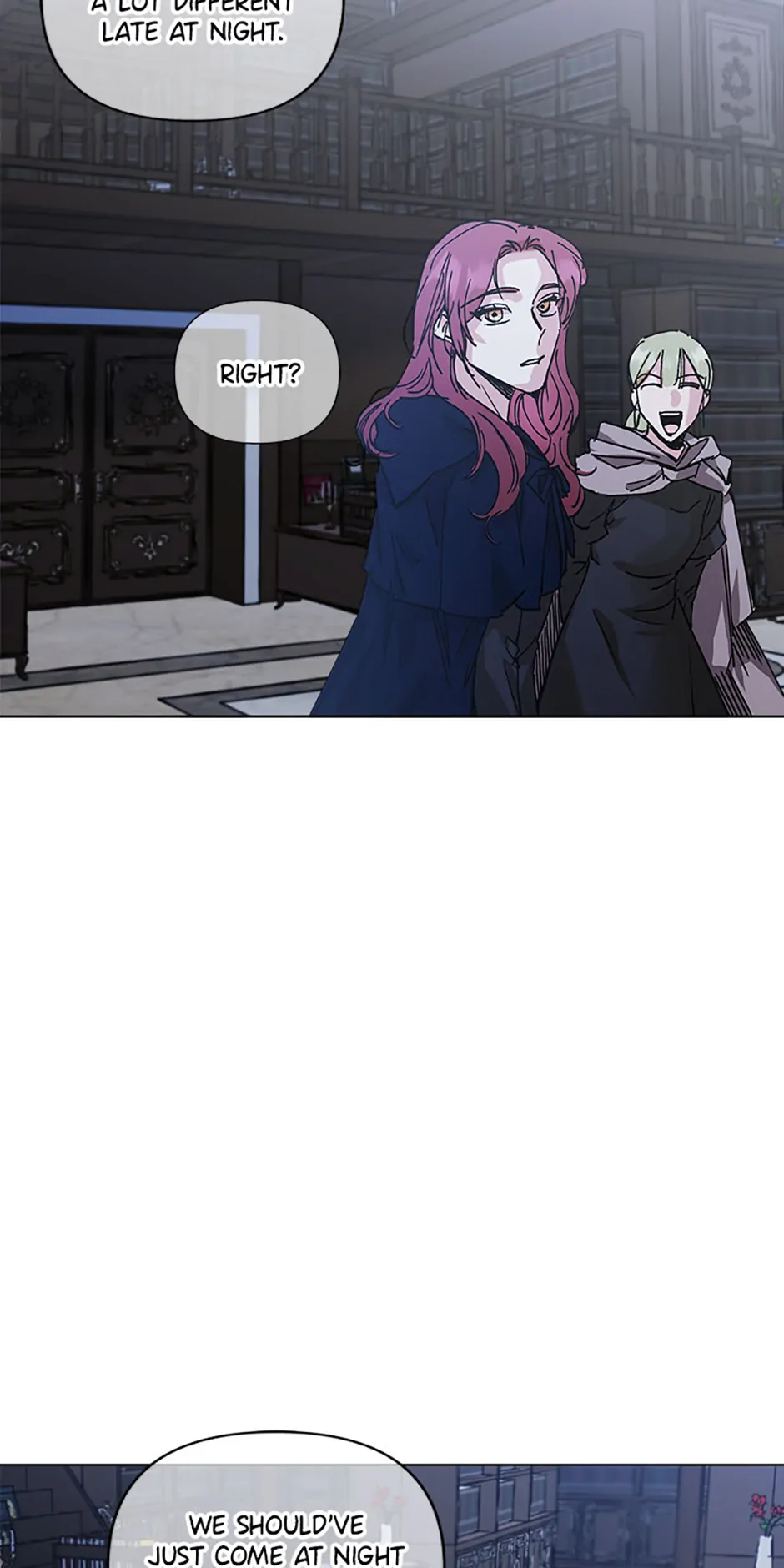 If You Can’t Kill Me, Love Me chapter 18 page 46