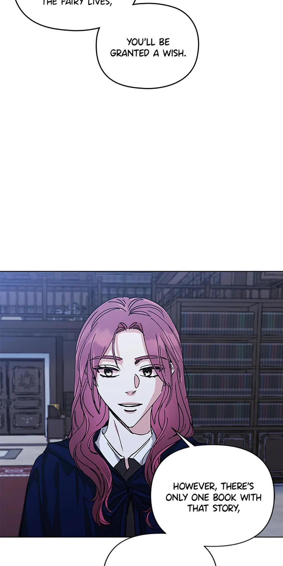 If You Can’t Kill Me, Love Me chapter 18 page 49