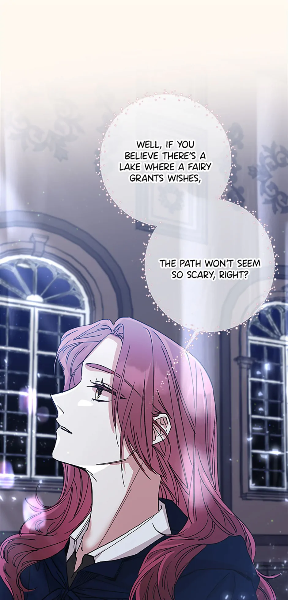 If You Can’t Kill Me, Love Me chapter 18 page 51